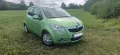 Opel Agila - Stadtflitzer- Alufelgen - zuv...