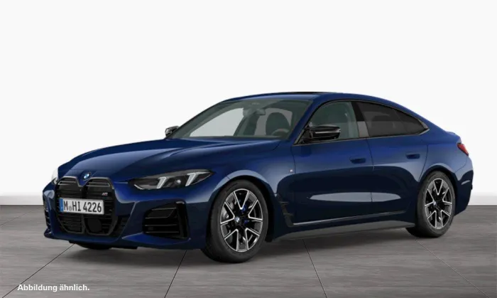 BMW M440i xDrive Gran Coupé