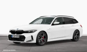 BMW 330e Touring