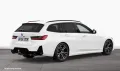 BMW 330e Touring