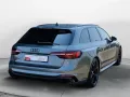 Audi RS 4 Avant 2.9 TFSI q. Tiptr competition, Matrix