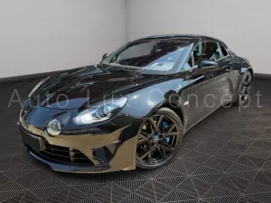 Alpine A110 Pure