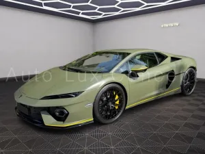 Lamborghini Temerario Ad Personam/Full PPF/Full Carbon