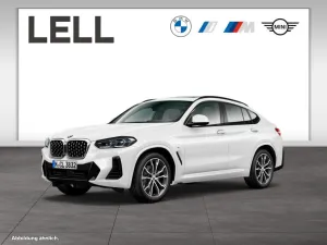 BMW X4 xDrive30d