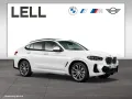 BMW X4 xDrive30d