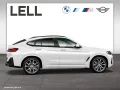 BMW X4 xDrive30d