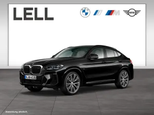 BMW X4 M40i