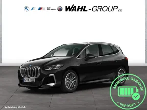 BMW 225e xDrive ACTIVE TOURER M SPORT KOMFORTZG.