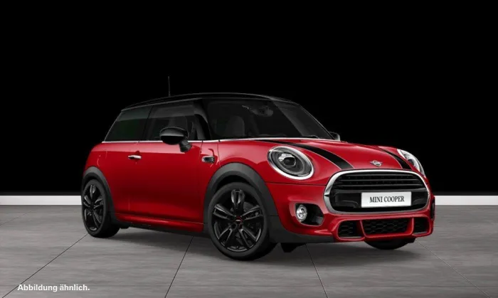 MINI Cooper Hatch