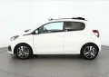Peugeot 108 TOP 1.0 VTi Allure Aut. Faltdach Sitzheizung
