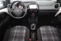 Peugeot 108 TOP 1.0 VTi Allure Aut. Faltdach Sitzheizung