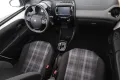 Peugeot 108 TOP 1.0 VTi Allure Aut. Faltdach Sitzheizung