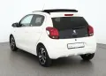 Peugeot 108 TOP 1.0 VTi Allure Aut. Faltdach Sitzheizung