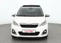 Peugeot 108 TOP 1.0 VTi Allure Aut. Faltdach Sitzheizung