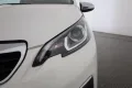 Peugeot 108 TOP 1.0 VTi Allure Aut. Faltdach Sitzheizung