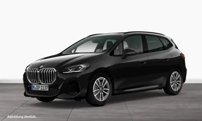 BMW 223i xDrive Active Tourer