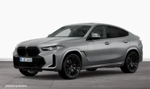 BMW X6 xDrive40i M Sport