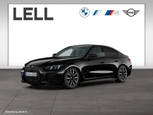 BMW 430i xDrive Gran Coupé