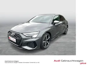 Audi S3 Sportback quattro Matrix Navi Kamera ACC VC
