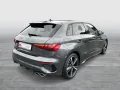 Audi S3 Sportback quattro Matrix Navi Kamera ACC VC