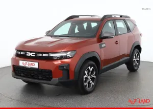 Dacia Bigster Expression 140 mHev LED Kamera Sitzheizu