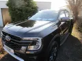 Ford Ranger 2,0 l EB Doka Autm. Wildtrak/AHK/ACC/360°