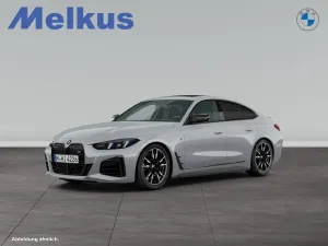 BMW M440i xDrive Gran Coupé