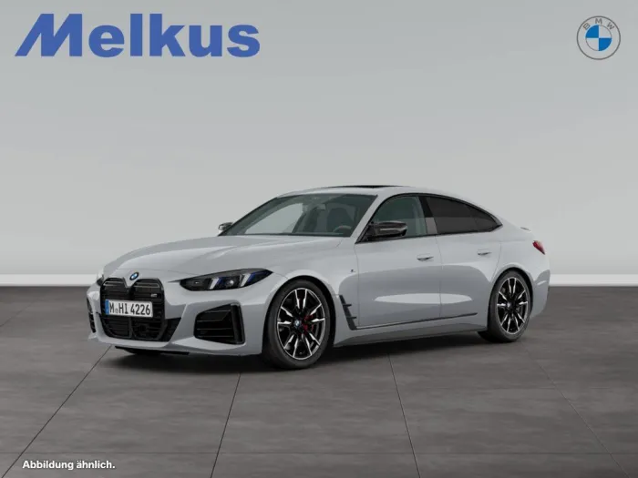 BMW M440i xDrive Gran Coupé