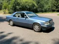 Mercedes-Benz Mercedes 230 CE Coupe, TÜV neu, 12fach ber...