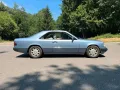 Mercedes-Benz Mercedes 230 CE Coupe, TÜV neu, 12fach ber...