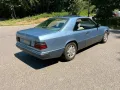 Mercedes-Benz Mercedes 230 CE Coupe, TÜV neu, 12fach ber...