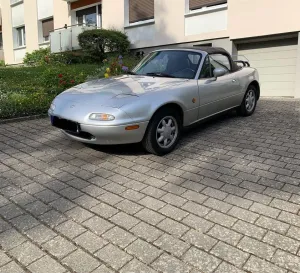 Mazda MX5 NA