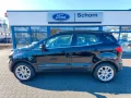 Ford EcoSport Titanium