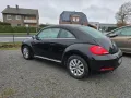 Volkswagen Beetle Lim. Design
