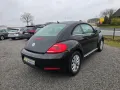 Volkswagen Beetle Lim. Design
