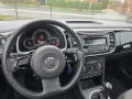Volkswagen Beetle Lim. Design