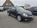 Volkswagen Beetle Lim. Design