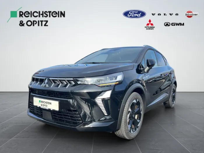 Mitsubishi ASX HEV Intro Edition 1.6l Autom./360°RFK/ACC