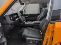 BAIC BJ40 Pro 2.0T Exclusive AT8 4WD - AHZV abnehmbar