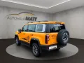 BAIC BJ40 Pro 2.0T Exclusive AT8 4WD - AHZV abnehmbar
