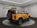 BAIC BJ40 Pro 2.0T Exclusive AT8 4WD - AHZV abnehmbar