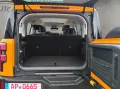 BAIC BJ40 Pro 2.0T Exclusive AT8 4WD - AHZV abnehmbar