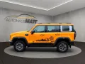 BAIC BJ40 Pro 2.0T Exclusive AT8 4WD - AHZV abnehmbar