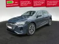 Audi Q8 e-tron 55 advanced quattro AHK B&O Navi