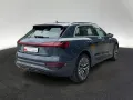 Audi Q8 e-tron 55 advanced quattro AHK B&O Navi