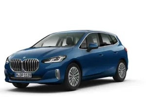 BMW 218i Active Tourer Steptronic DCT Luxury Line