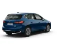 BMW 218i Active Tourer Steptronic DCT Luxury Line