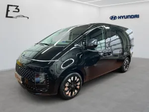 Hyundai STARIA Hybrid 1.6 Turbo 6-AT 2WD SIGNATURE