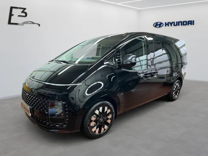 Hyundai STARIA Hybrid 1.6 Turbo 6-AT 2WD SIGNATURE