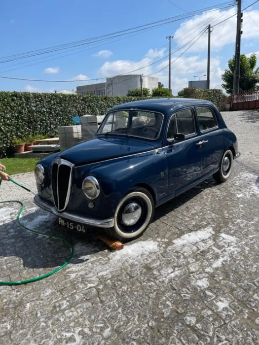 Lancia APPIA
